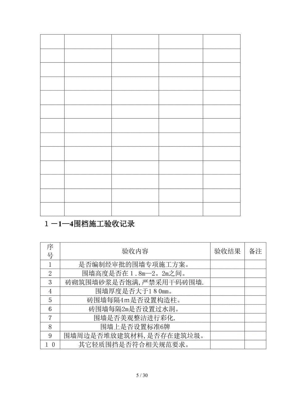 创建文明工地资料1部分_第5页