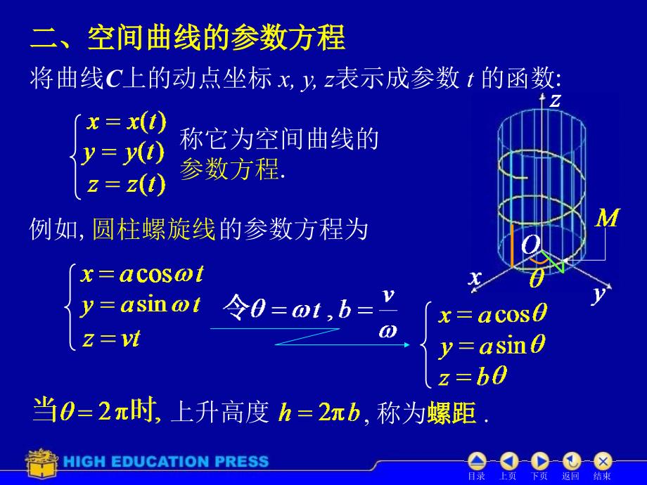 D84空间曲线26311_第4页