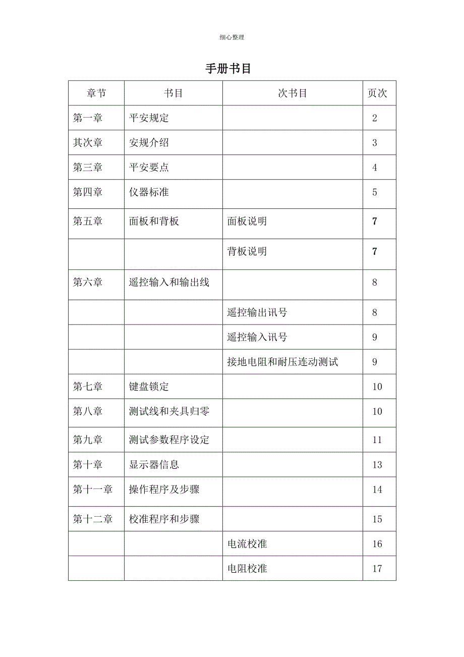 LK程控接地电阻测试仪_第1页