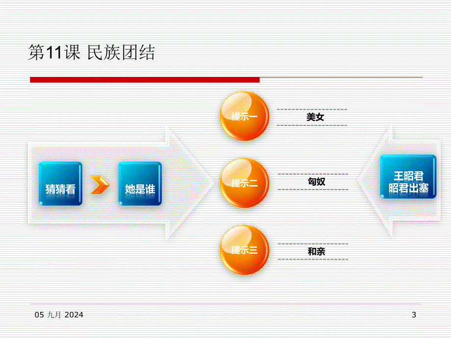 第11课民族团结_第3页