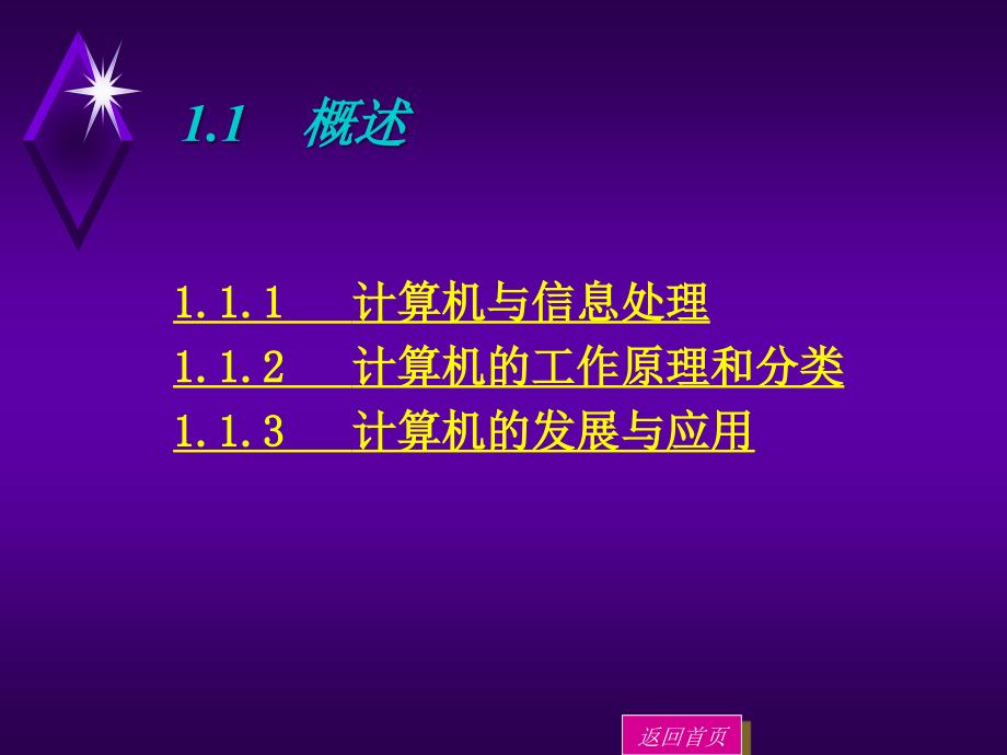 大学计算机基础教程广西经干院_第3页