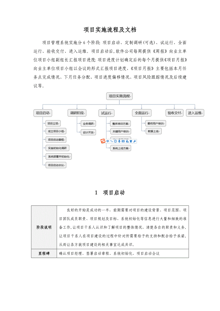 项目实施流程_第1页