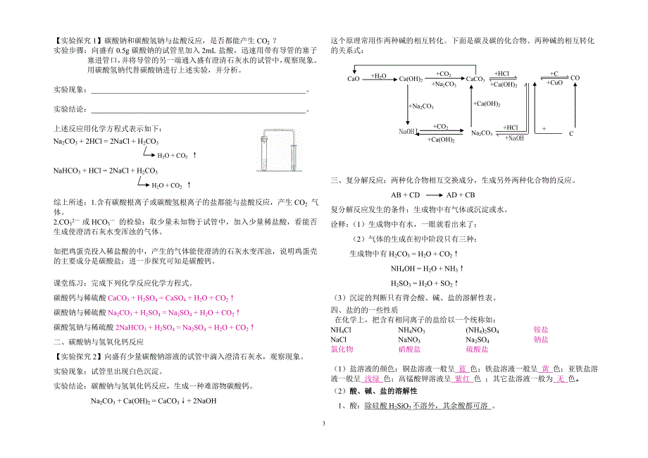 教案 第十一单元盐化肥.doc_第3页