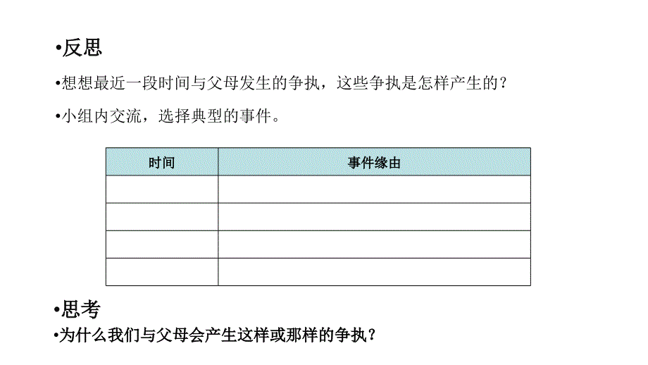 新苏人版道德与法治七年级下册16.2架起沟通心桥课件共13张_第4页