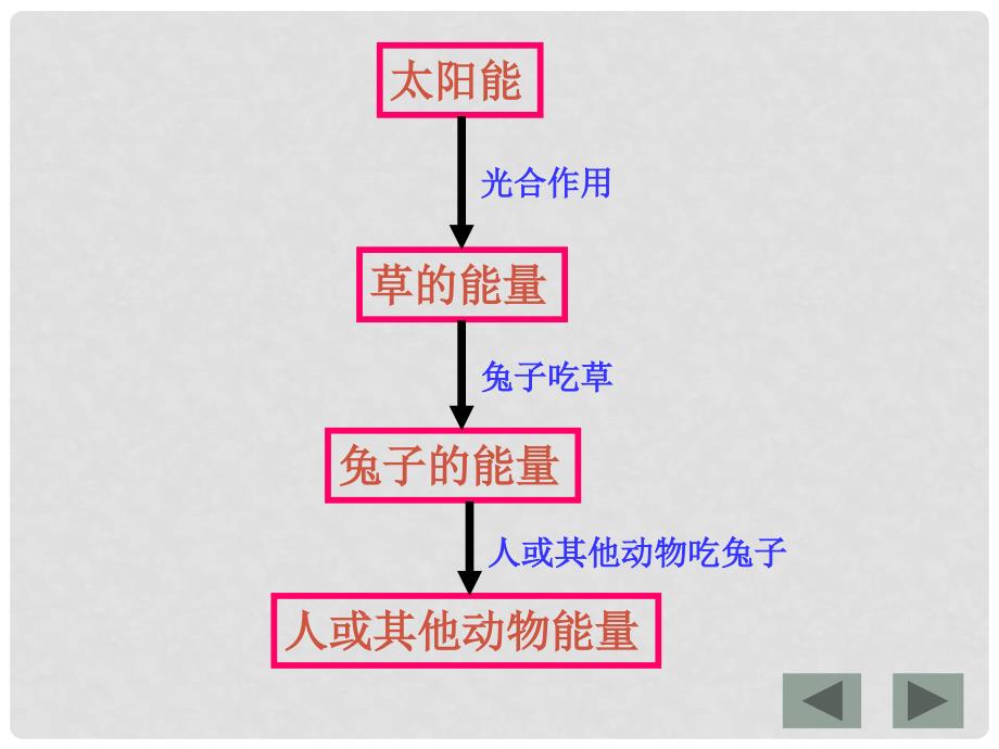 湖北省武汉市北大附中武汉为明实验中学九年级物理全册《第十七章 能源与可持续发展 第四节 能源革命》课件 新人教版_第4页