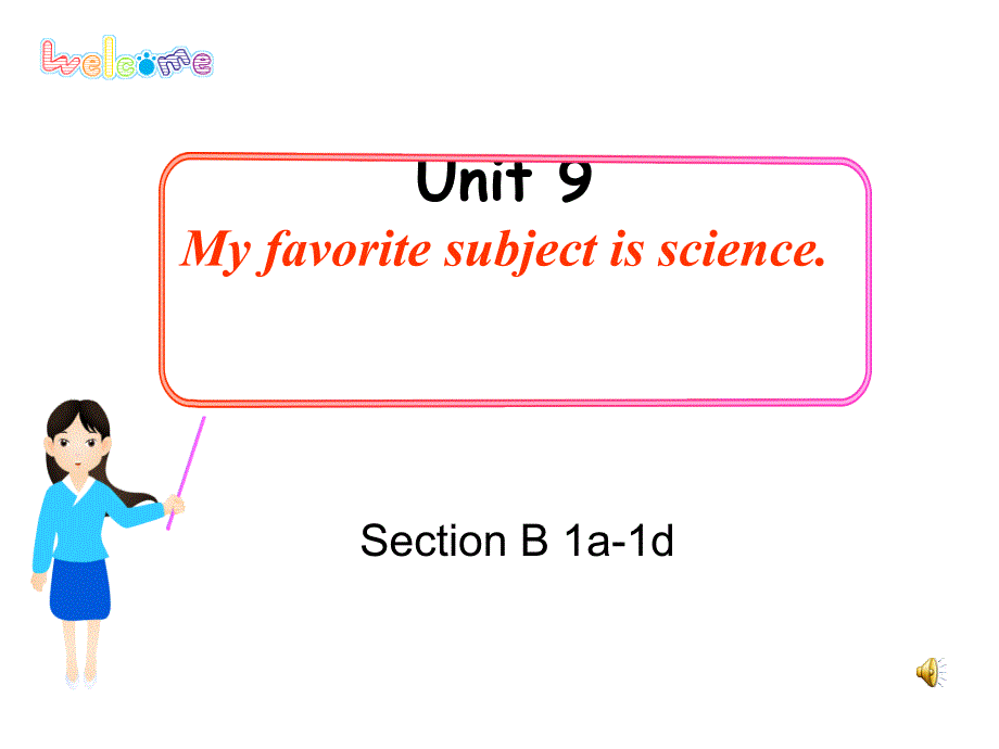 七年级下Unit9SectionB1a1d_第1页