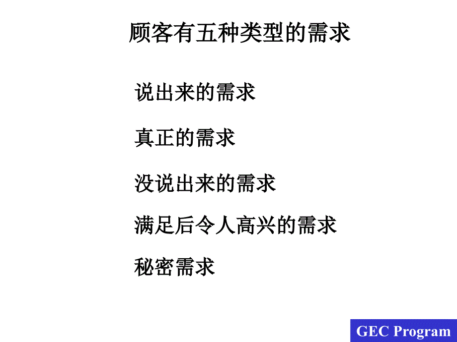 第讲看的技巧预测顾客的需要_第4页