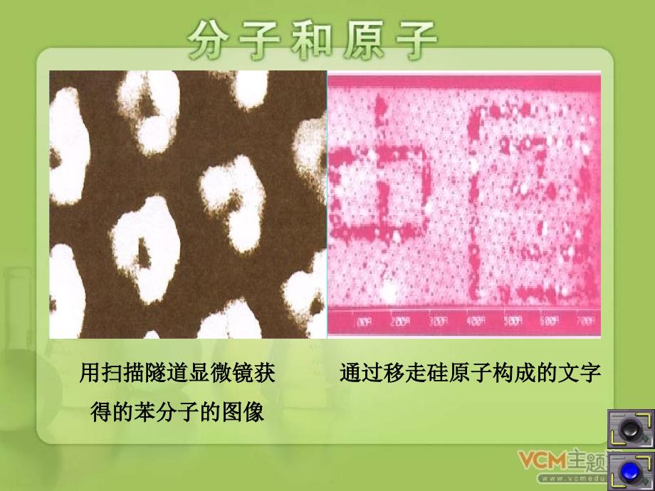 分子和原子的教学设计课件_第3页