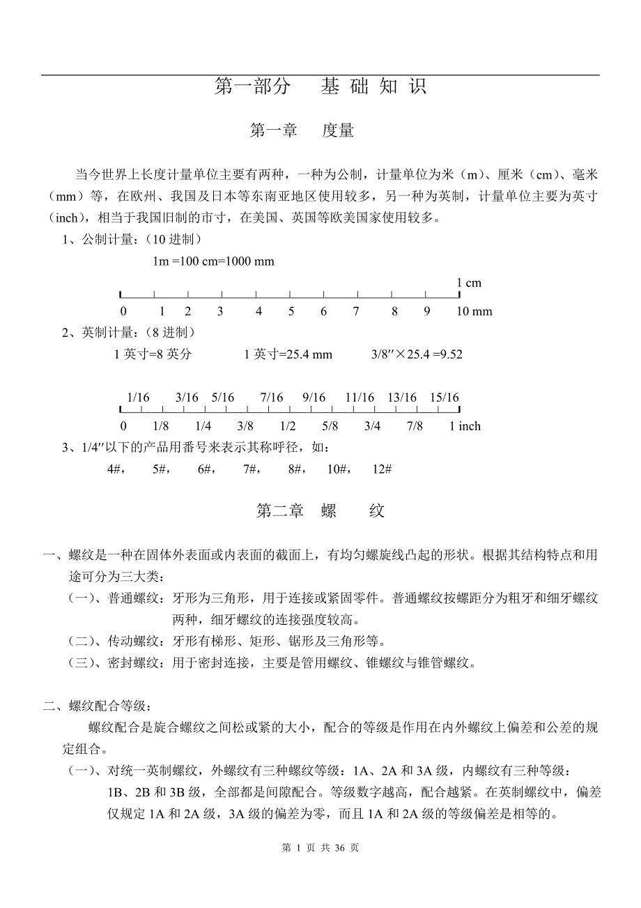 螺丝钉基础知识.doc_第1页