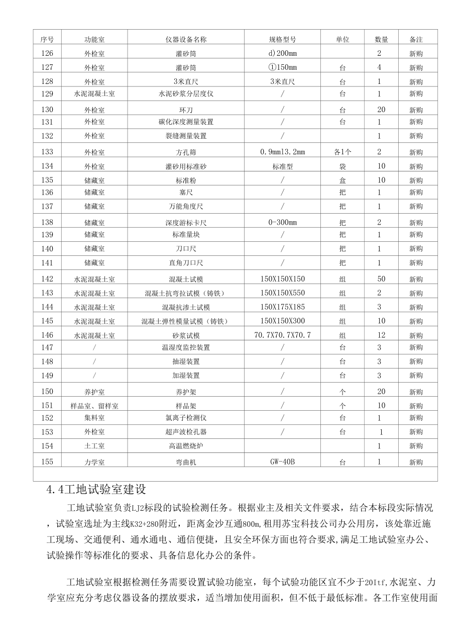 试验检测实施方案.docx_第4页