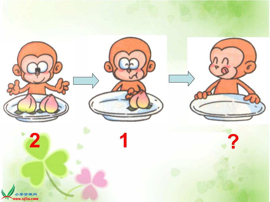 《0的认识和加减法》江文PPT课件_第3页