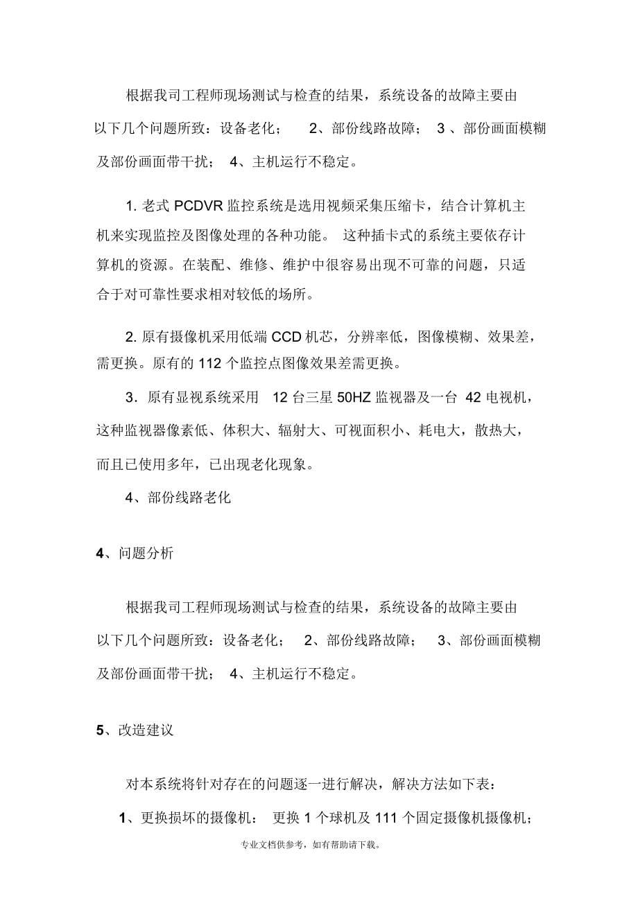 监控整改方案_第5页