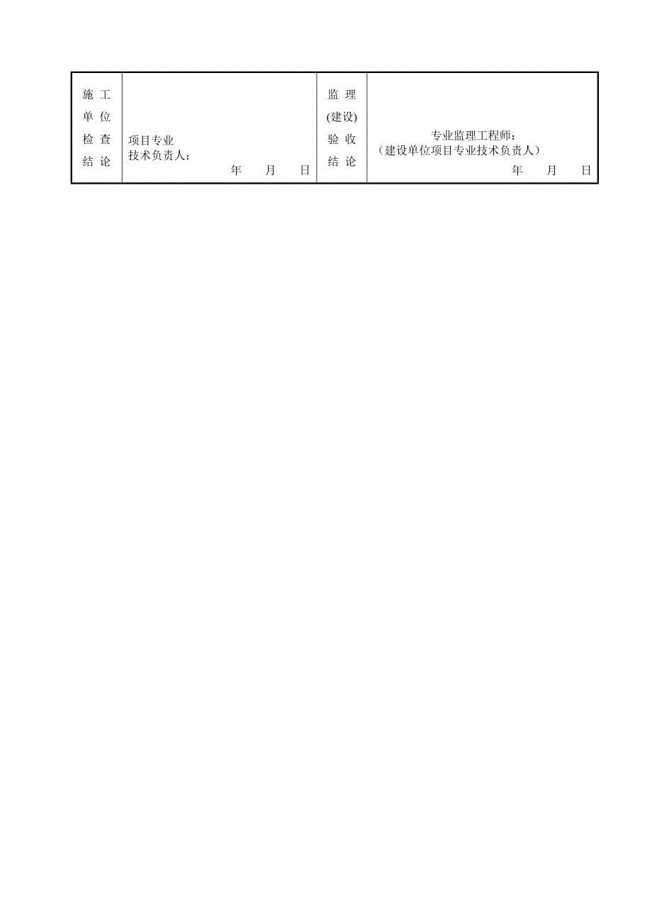 钢结构检验批_第5页