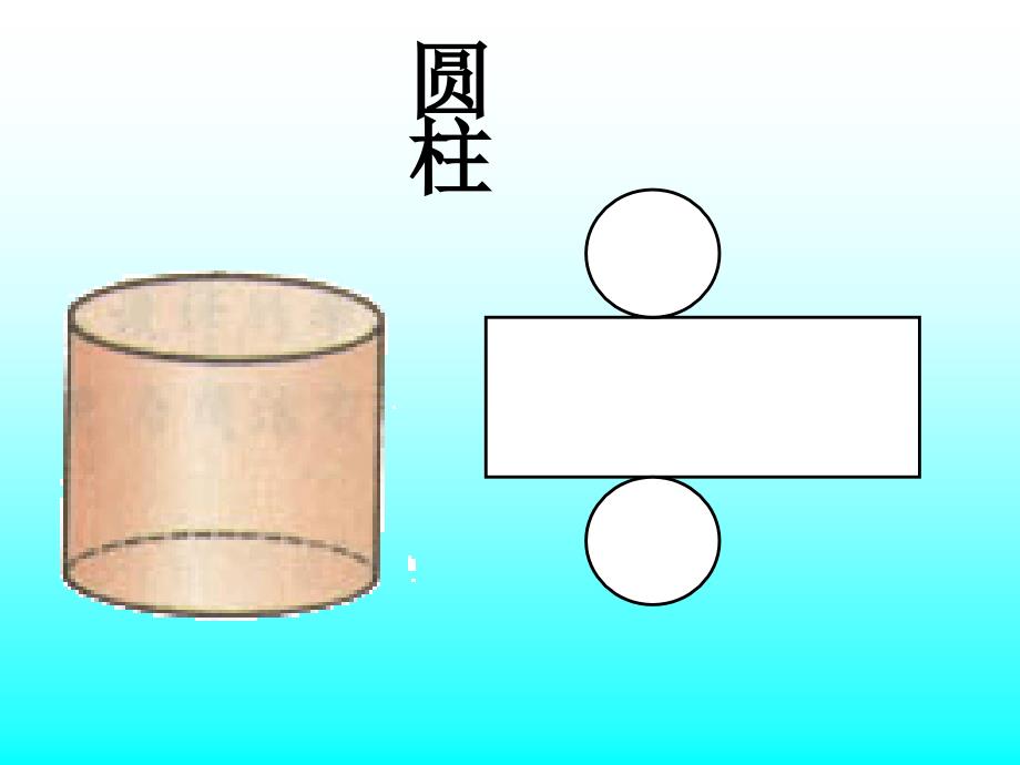 311立体图形与平面图形（2）_第3页