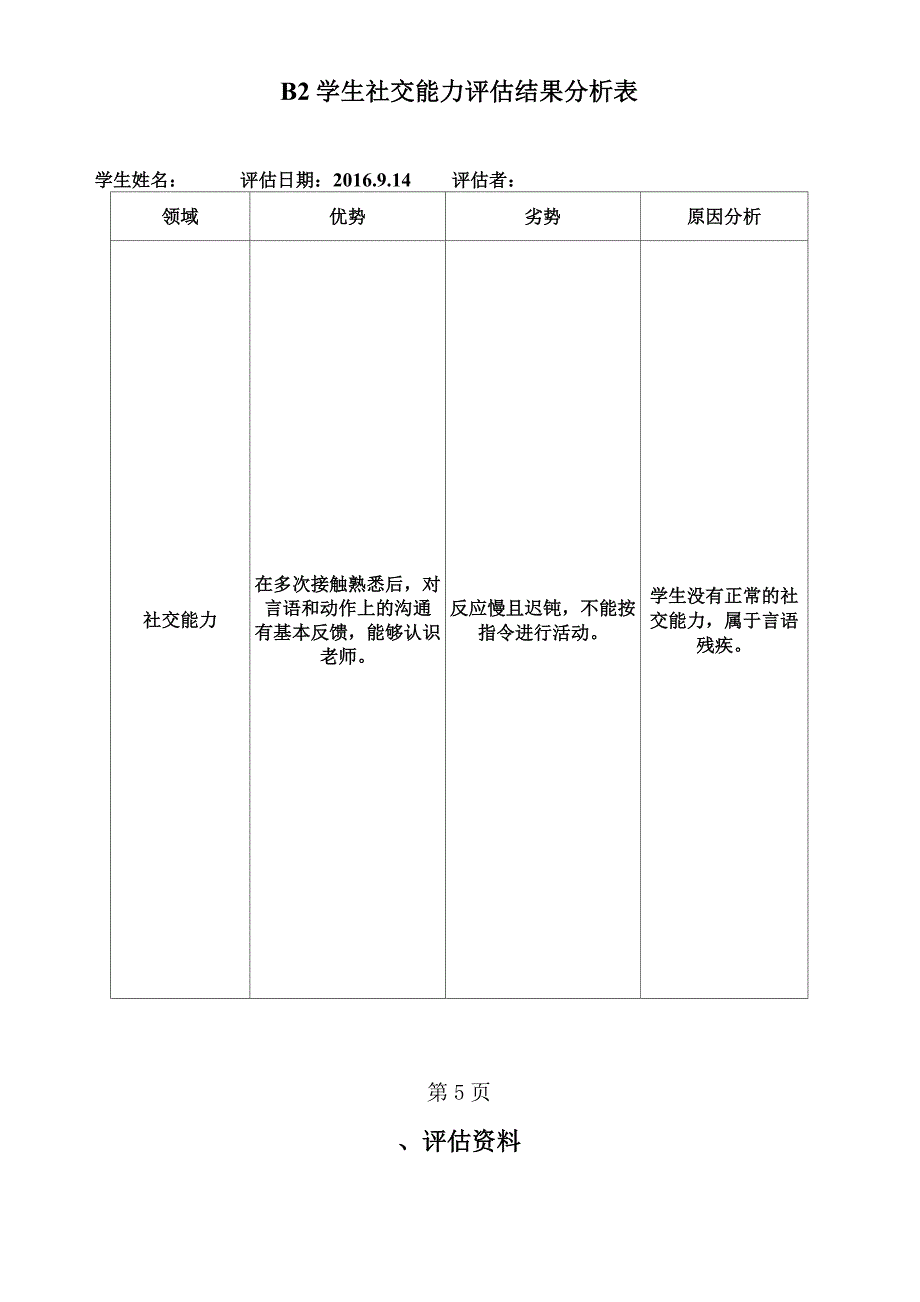 3送教上门学生评估资料_第4页