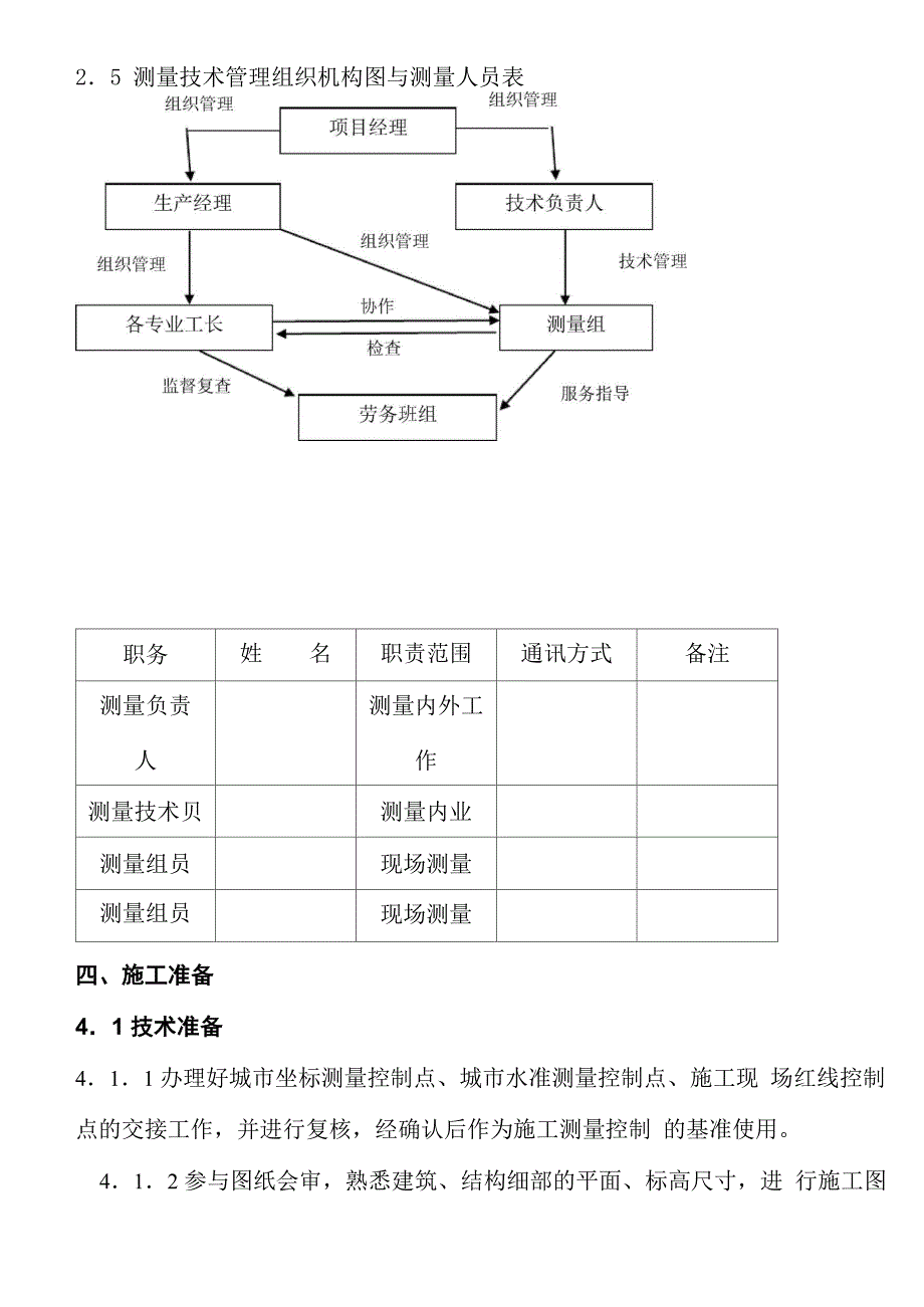 土石方测量方案_第3页