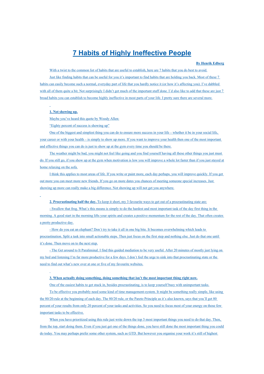 你必须找到除了爱情之外能够使你用双脚坚强站在大地上的东西_第5页