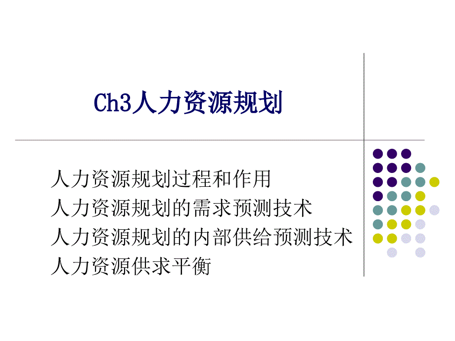 人力资源规划.ppt_第1页