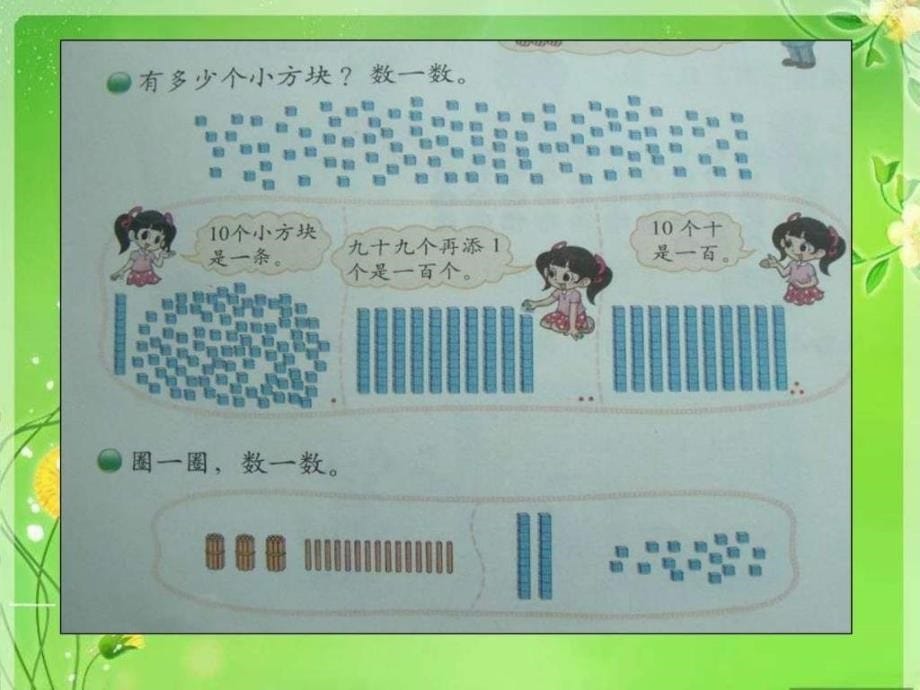 新北师大版小学一年级下册数学数一数.ppt_第5页