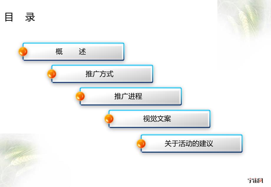 “花”香百里花牌大赛宣传推广的策划案_第2页