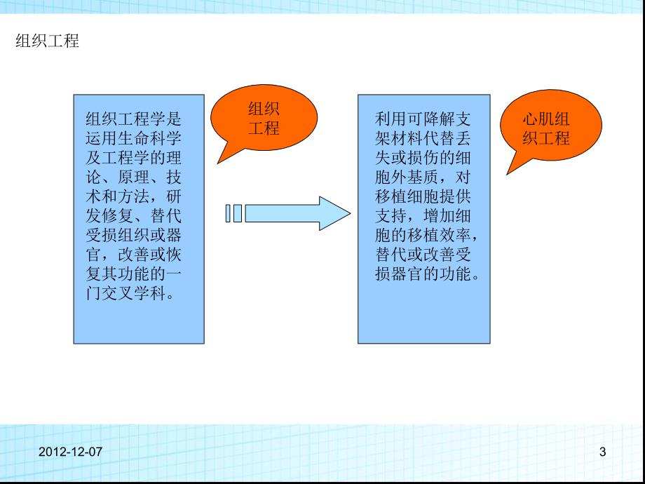 维支架的相关研究及其在心肌工程的应用_第3页