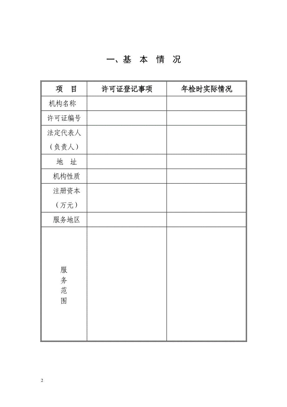 人力资源服务许可证年检报告书.doc_第2页