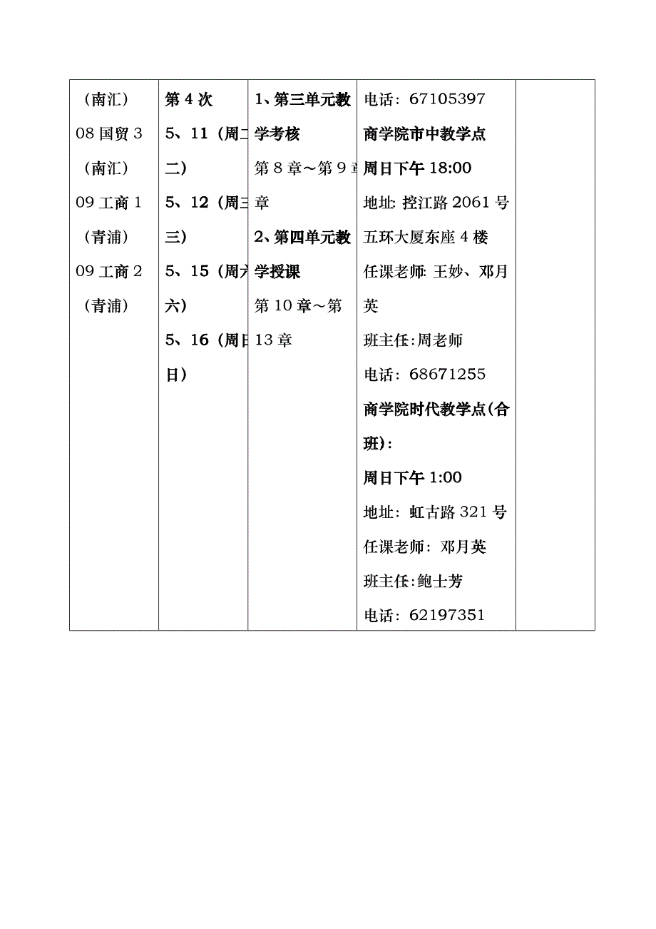 国家职业标准（营能够销师）_第4页