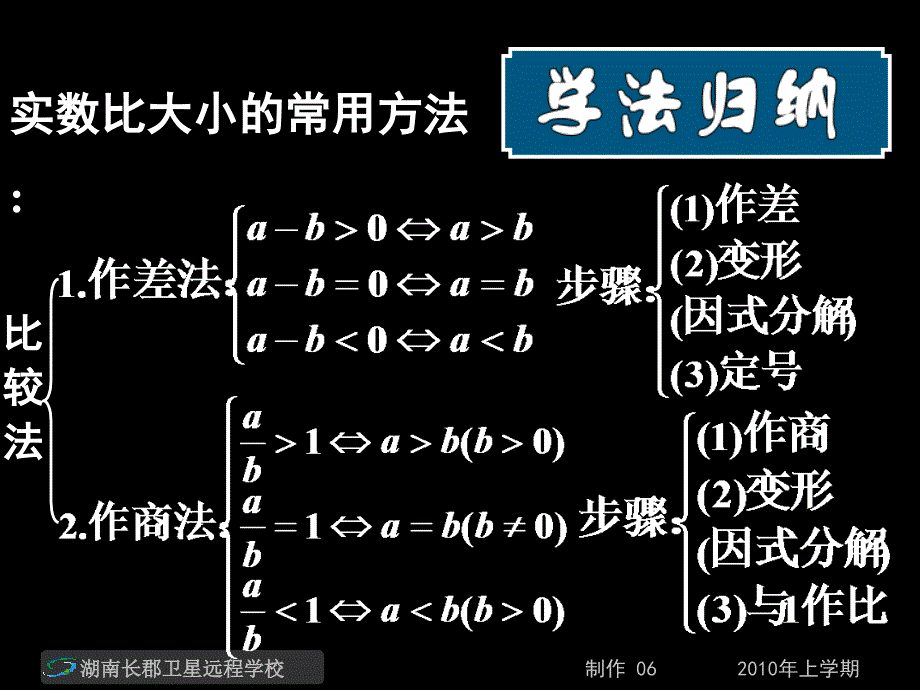 高一数学《不等关系与不等式》.ppt_第3页