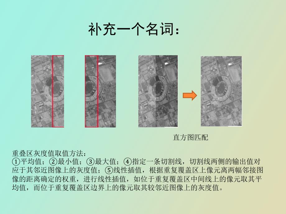 遥感图像的分析方法_第4页