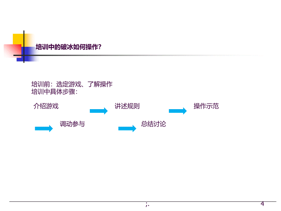 培训开场破冰ppt课件_第4页