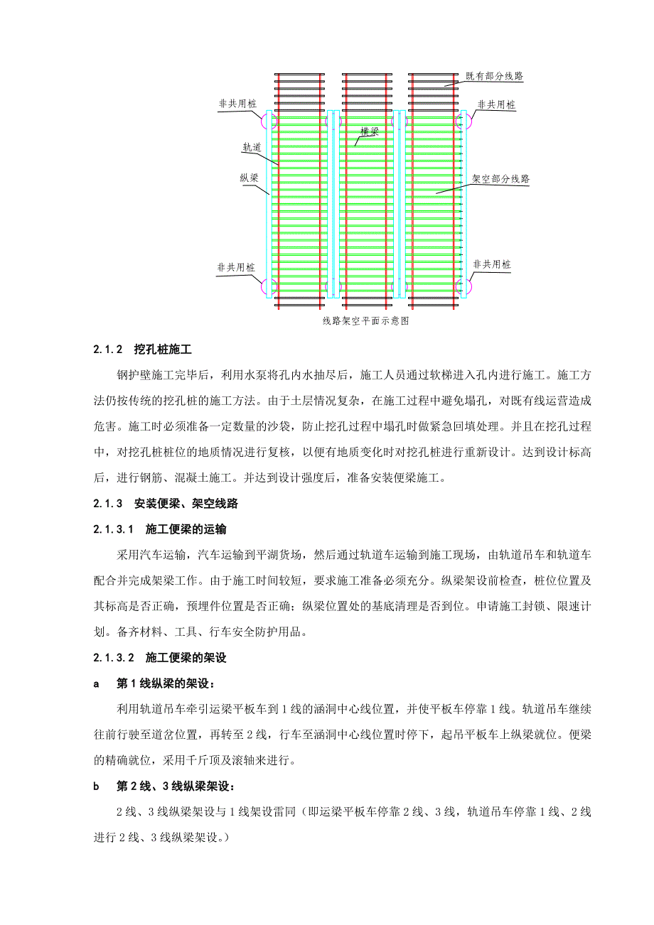 既有线顶进涵洞施工技术_第4页