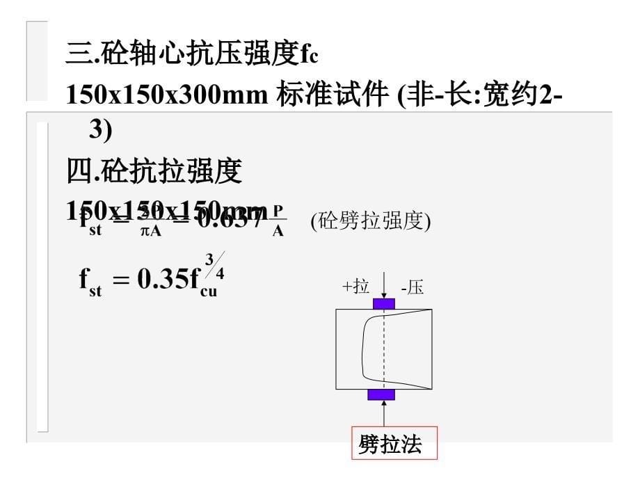 土木工程材料砼强度_第5页