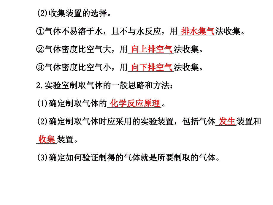 人教版课题2-二氧化碳制取的研究(30张PPT)课件_第3页