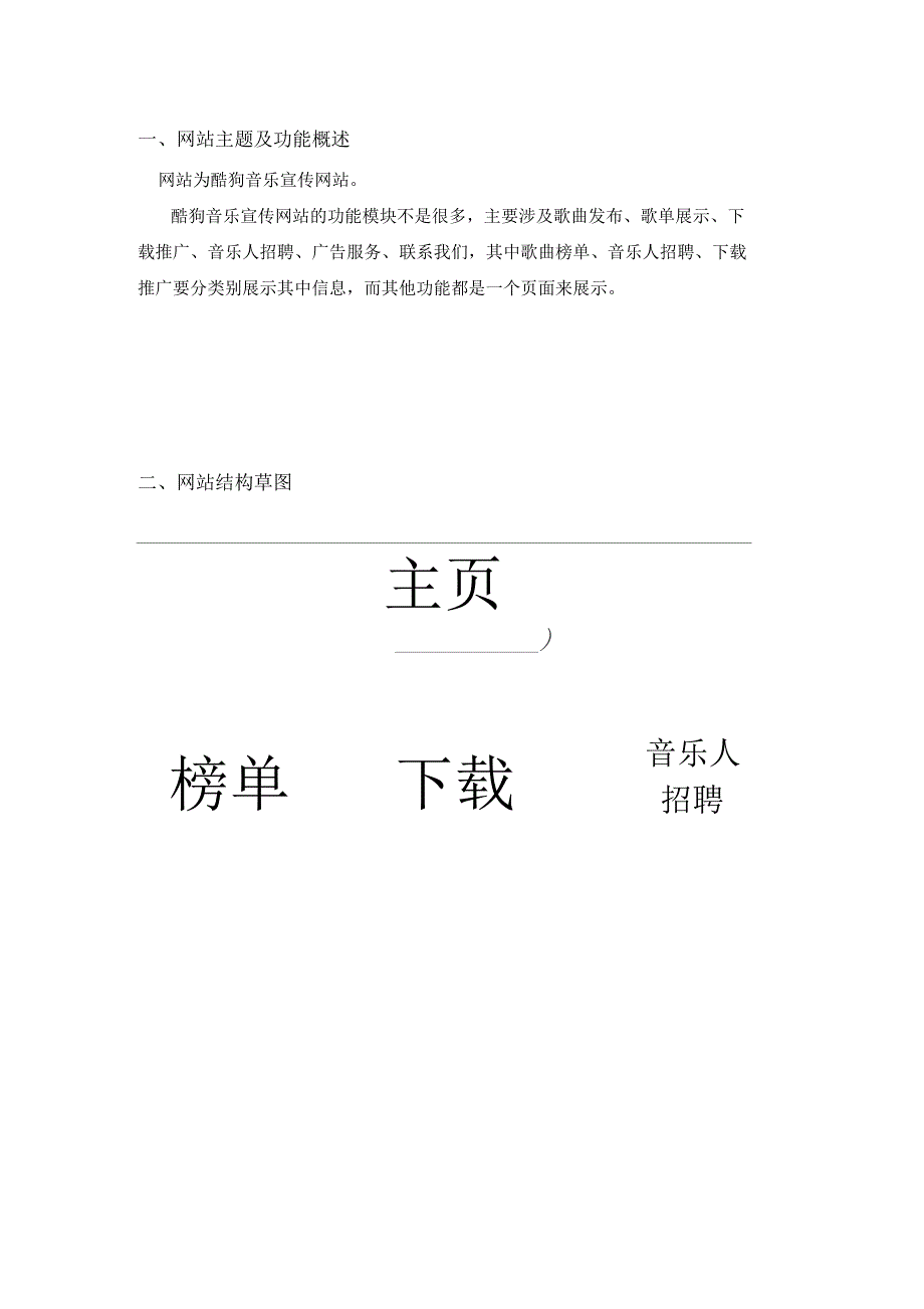 Web前端框架应用-课程设计报告_第2页