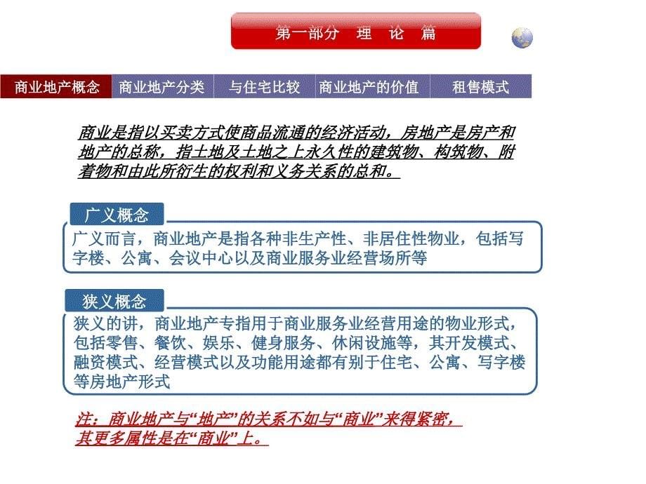 【收藏版】商业地产运营模式研究报告_第5页