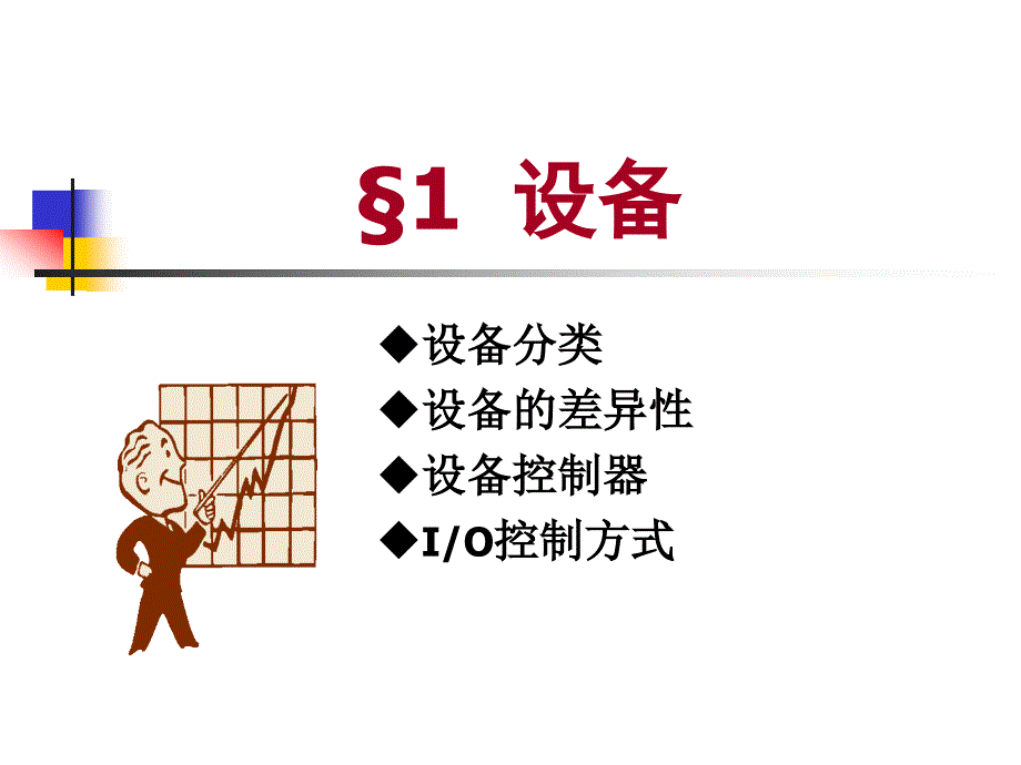 操作系统原理设备管理_第4页