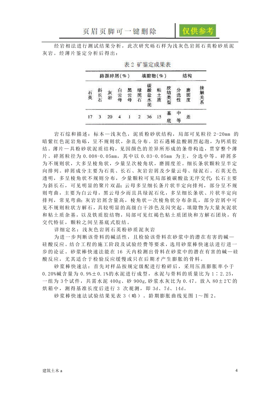 混凝土骨料的碱活性及其评价稻谷文书_第4页