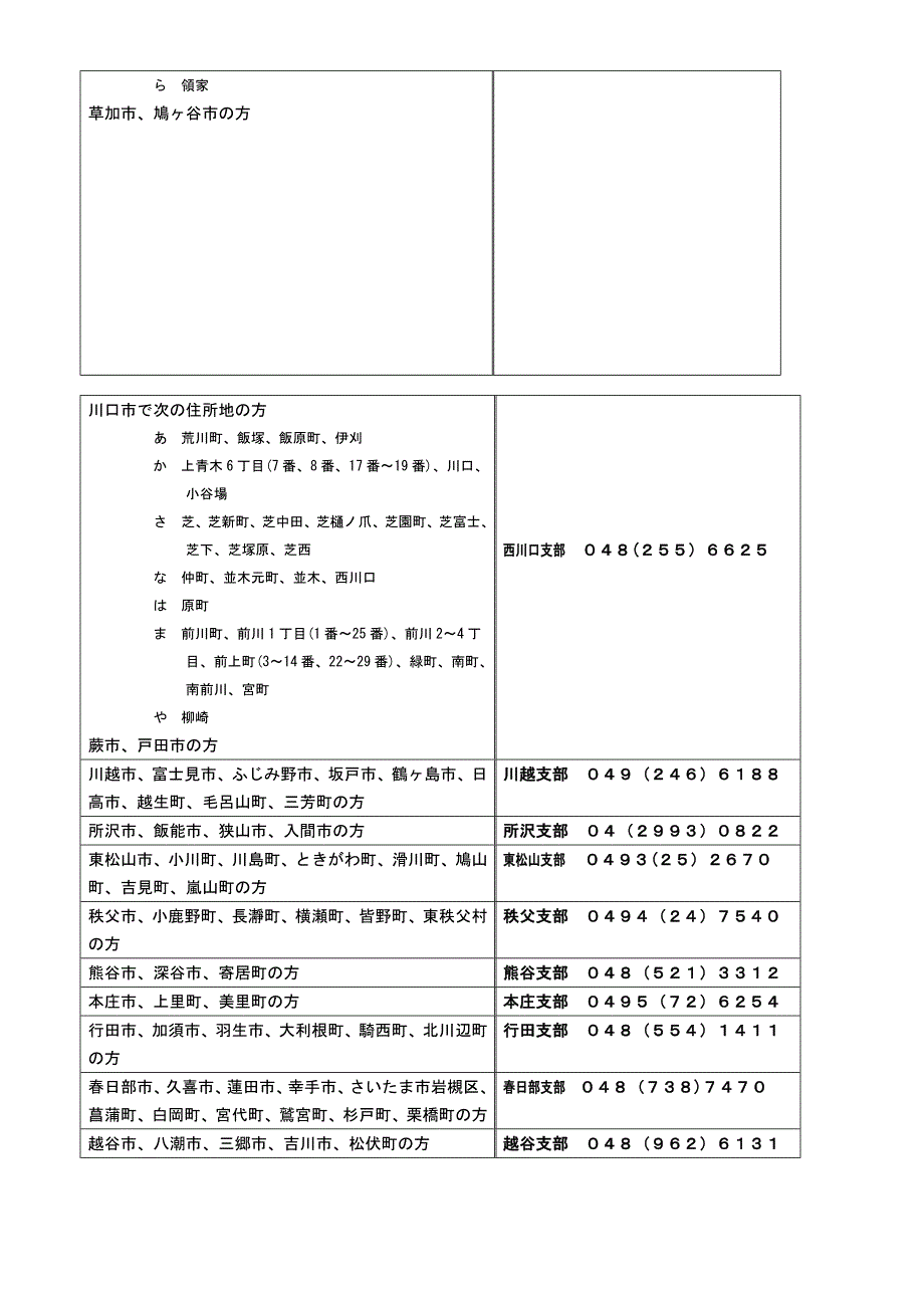 税理士事务所税务相谈无料行!!_第2页