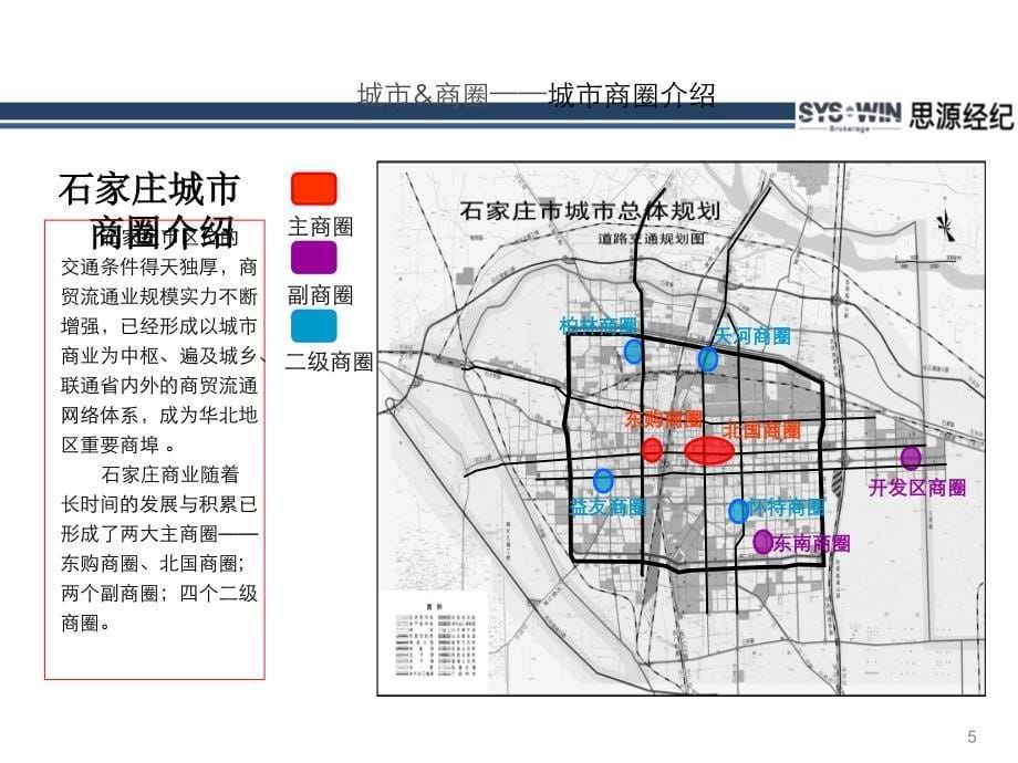 天下锦程商业定位及招商报告_第5页