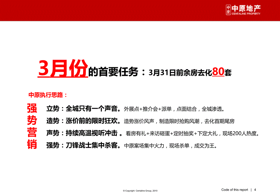 富阳世纪华府阶段性营销计划_第4页