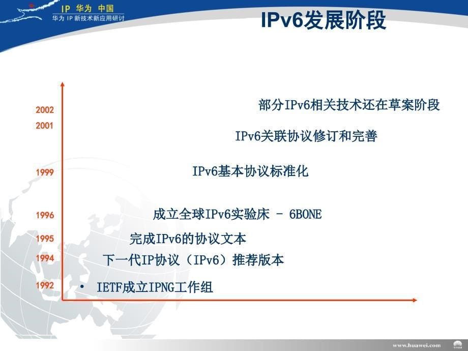 IPv6Overview华为_第5页