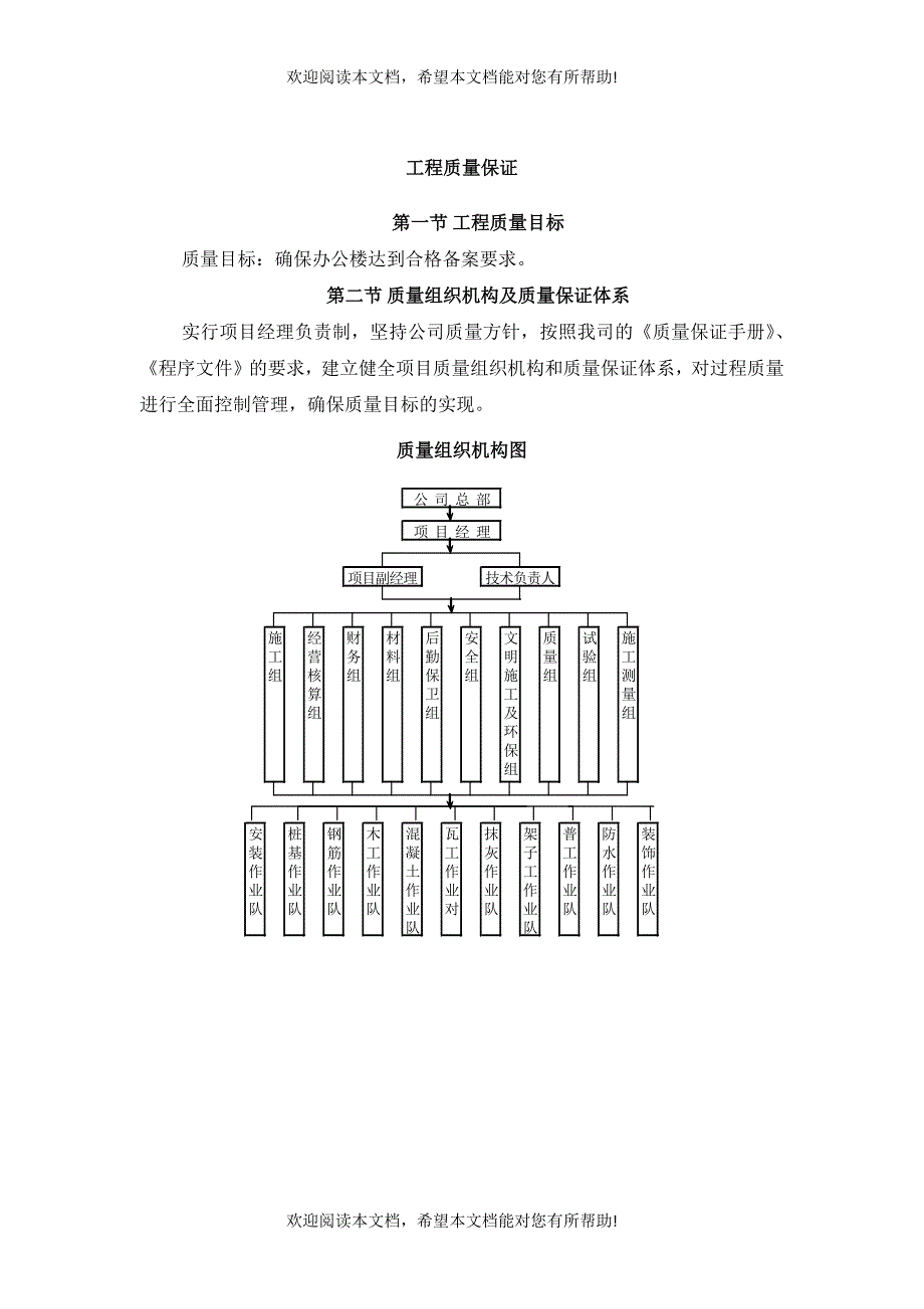 道路工程保障_第1页