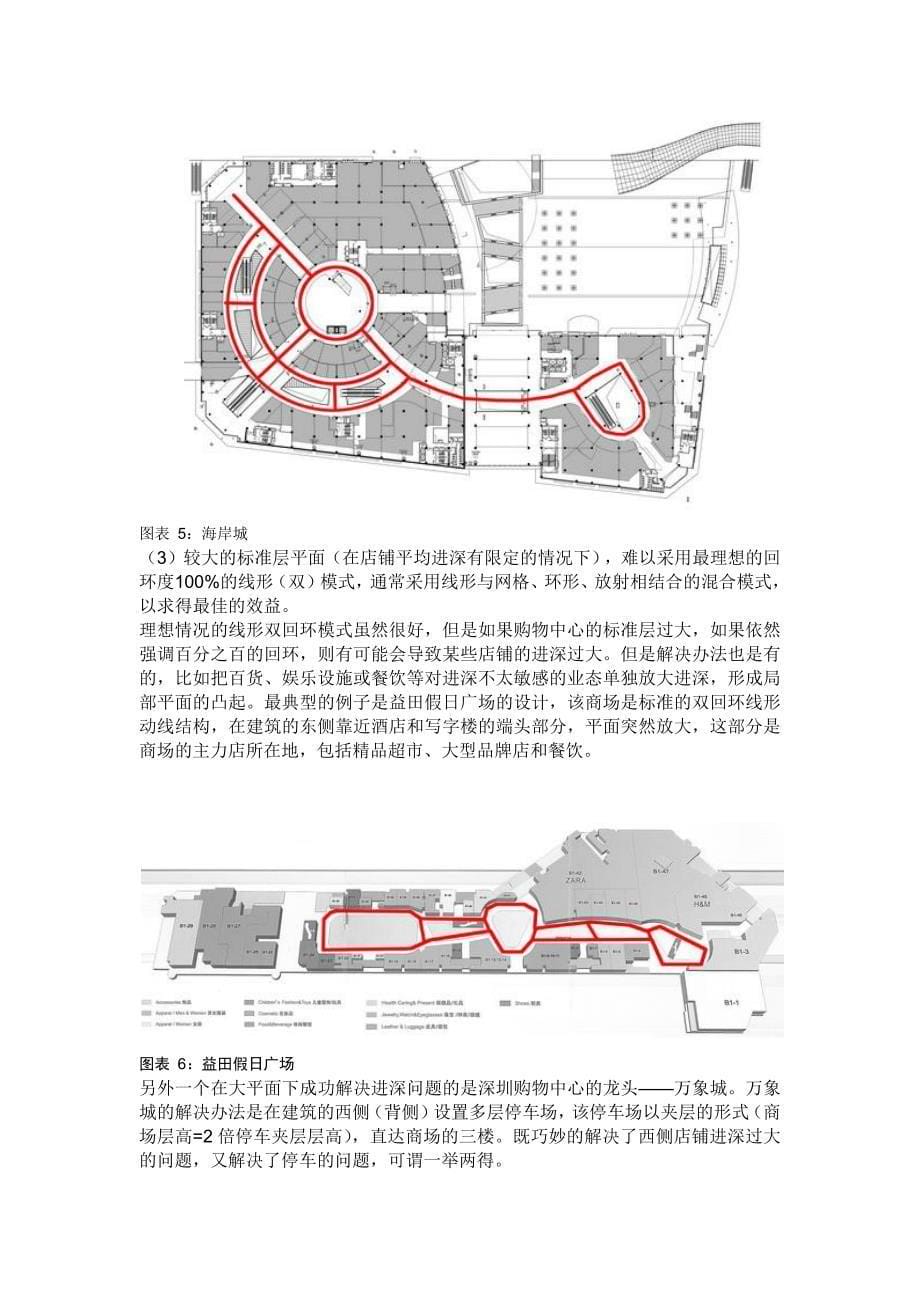 购物中心人流动线分析.doc_第5页