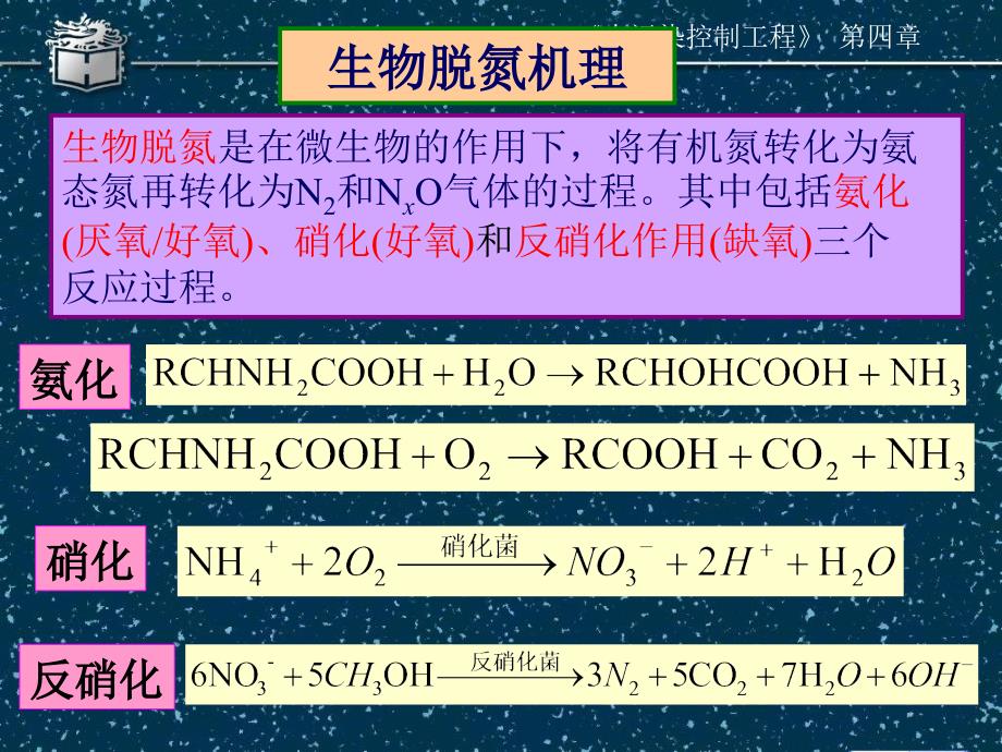 4-6脱氮、除磷活性污泥法工艺及其设计-精品文档资料整理_第3页