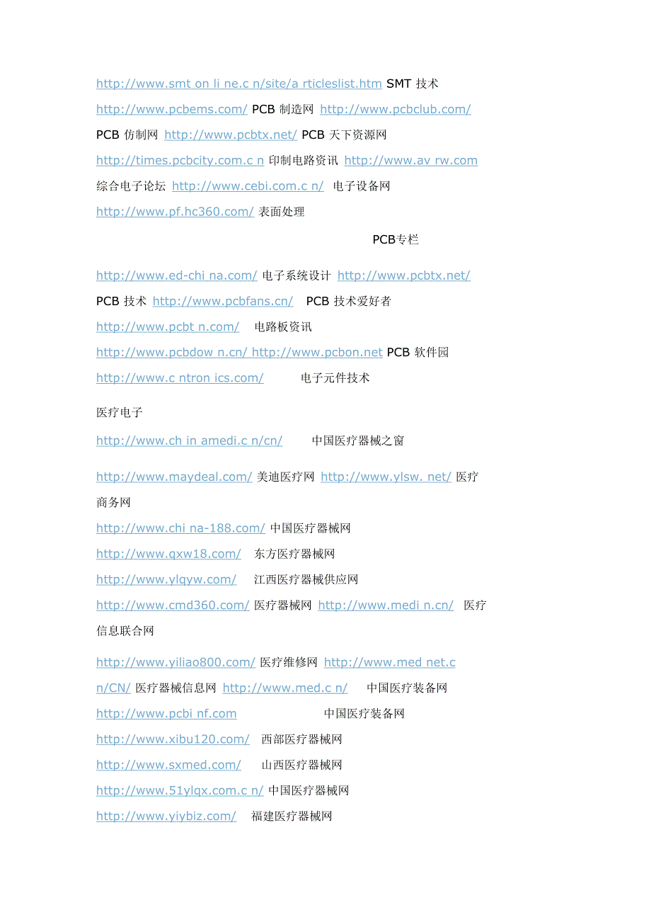 电子元器件查询_第4页