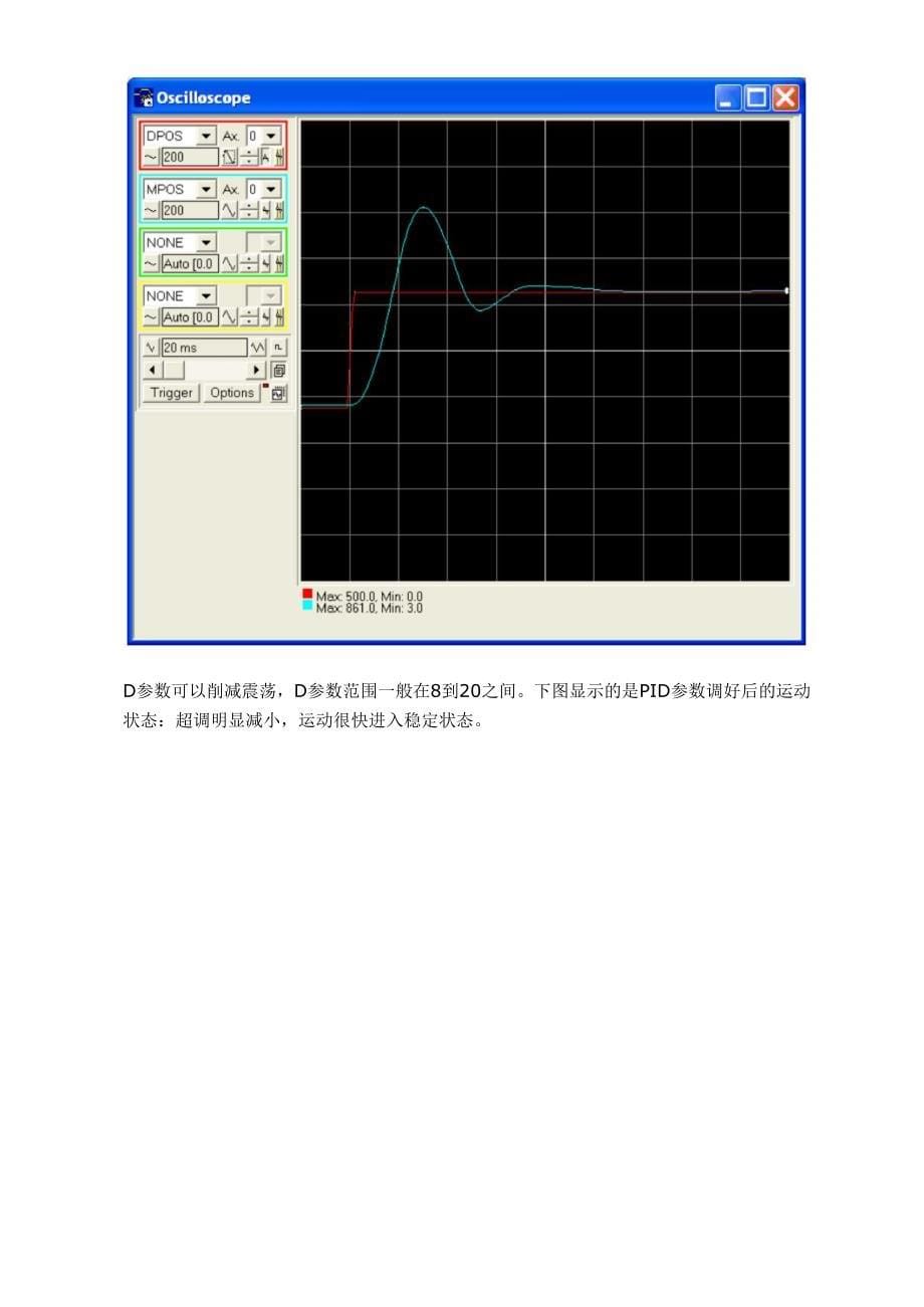 位置环增益调整_第5页