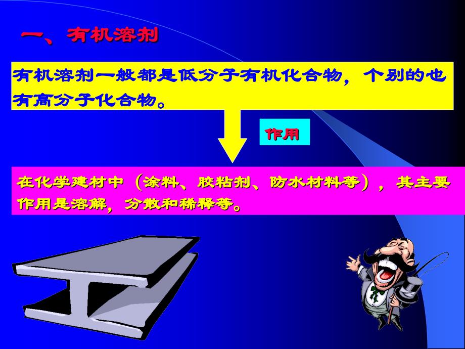 化学建材助剂PPT课件_第2页