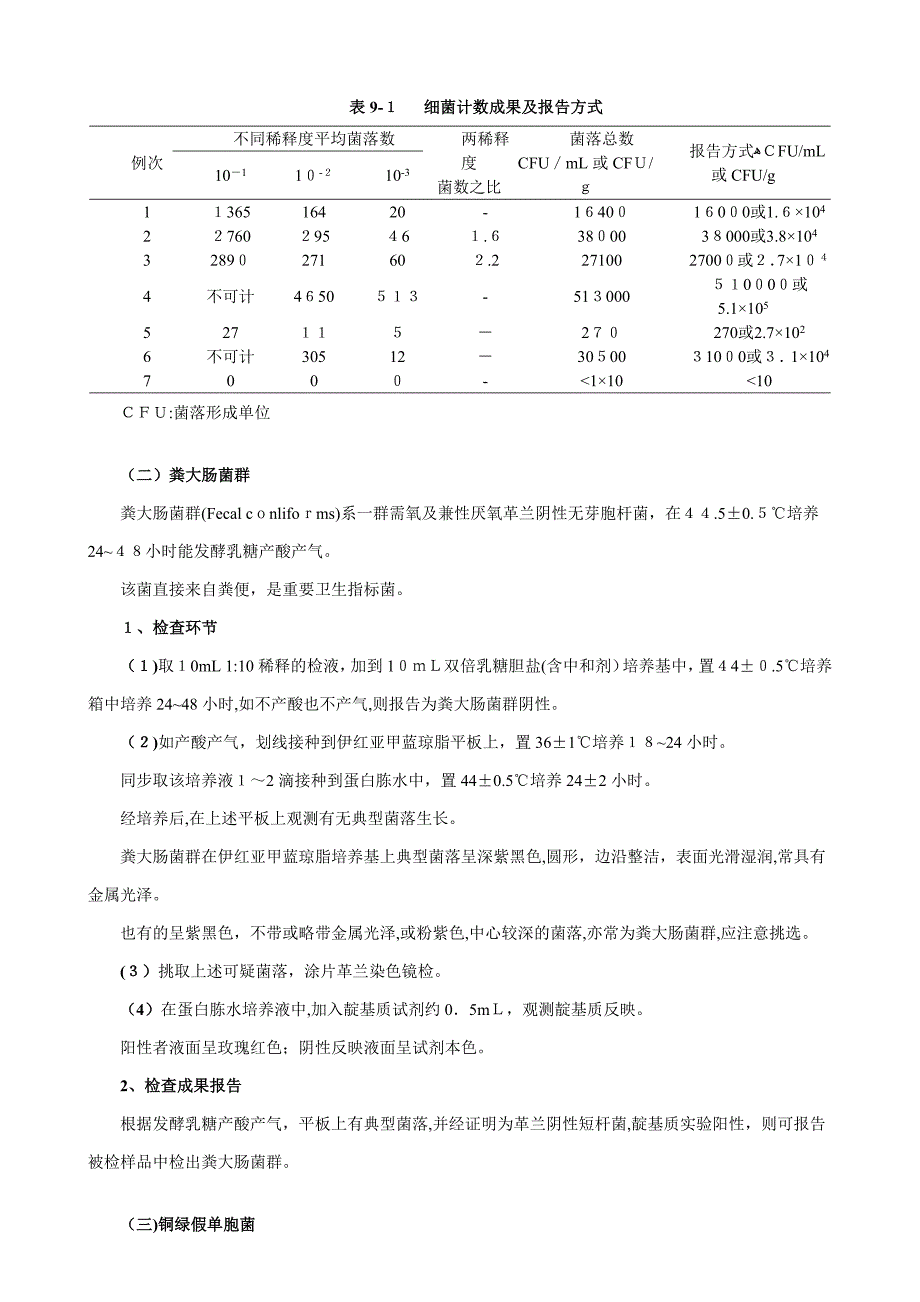 环境卫生微生物检验_第4页