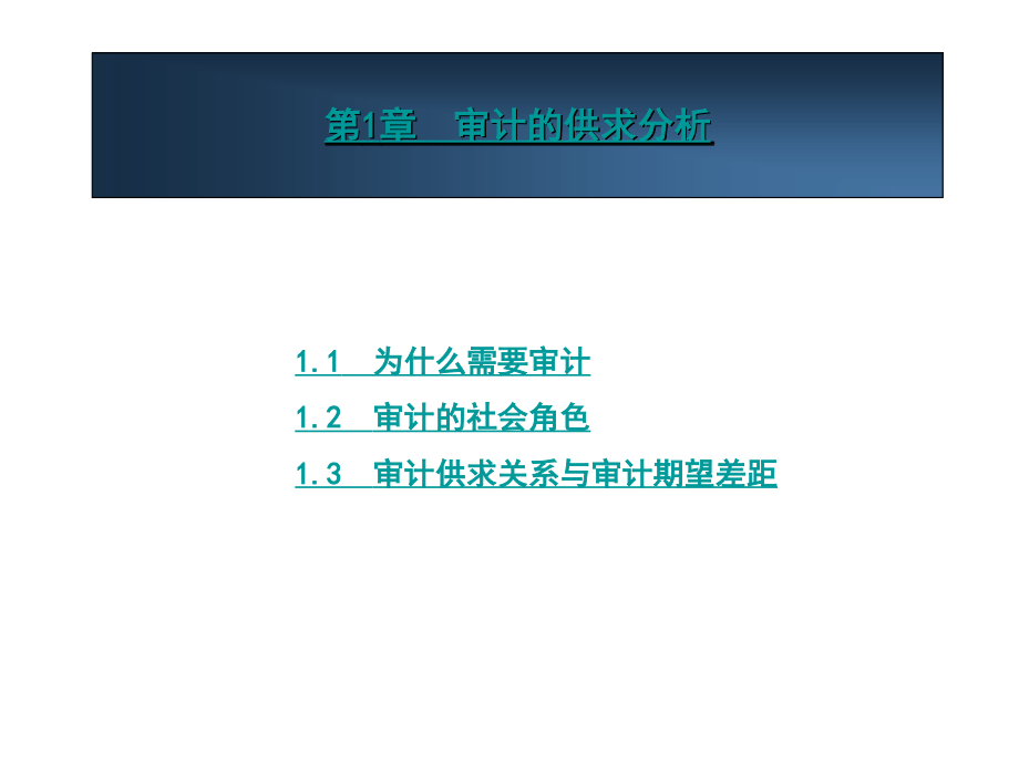 高级审计理论与实务_第4页