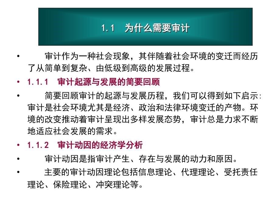 高级审计理论与实务_第5页